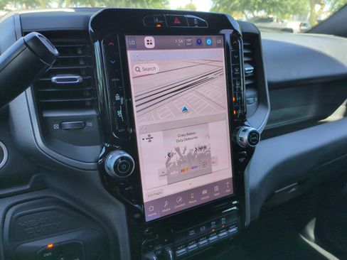 New 2025 RAM 2500 Tradesman w/ Safety Group image 12