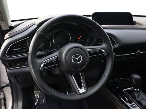 Used 2024 MAZDA CX-30 AWD 2.5 S w/ Premium Package image 10