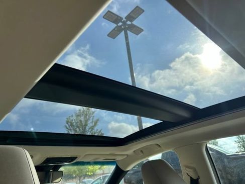 Used 2021 Lexus ES 350 w/ Premium Package FWD image 10