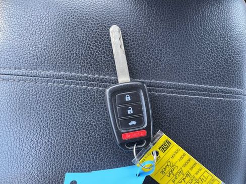 Used 2015 Honda Accord Sport image 25