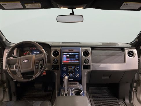 Used 2014 Ford F150 Raptor w/ Equipment Group 801A Luxury image 11