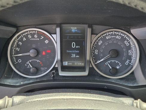 Used 2023 Toyota Tacoma SR5 RWD image 16
