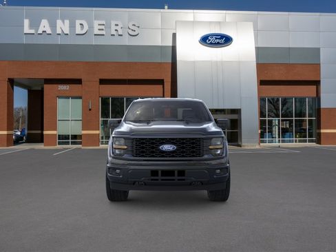 New 2026 Ford F150 STX AWD/4WD image 6