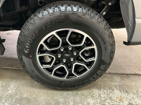 Used 2023 Ford F150 XLT w/ Equipment Group 302A High image 11