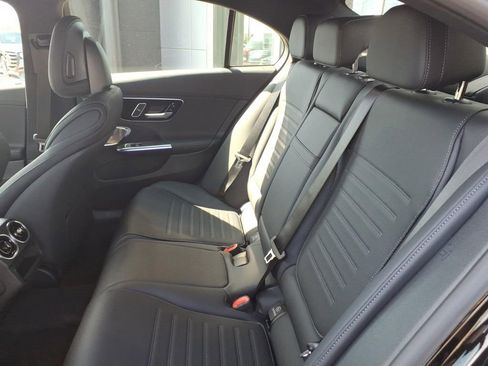 New 2026 Mercedes-Benz C 300 4MATIC Sedan image 26