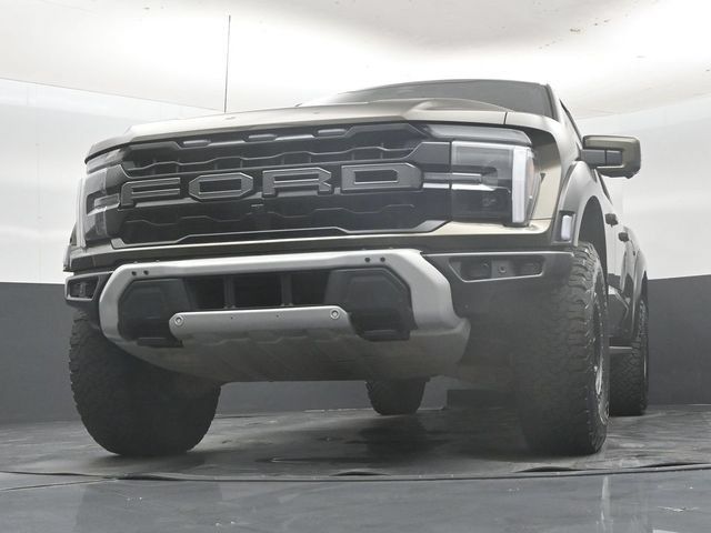 Used 2024 Ford F150 Raptor AWD/4WD image 51
