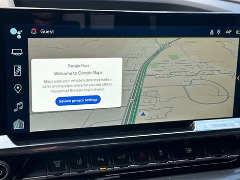 New 2026 Chevrolet Silverado 2500 High Country image 25