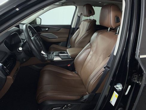 Used 2023 Acura MDX SH-AWD w/ Advance Package image 13