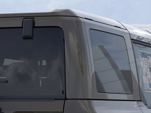 New 2026 Ford Bronco Outer Banks AWD/4WD image 25