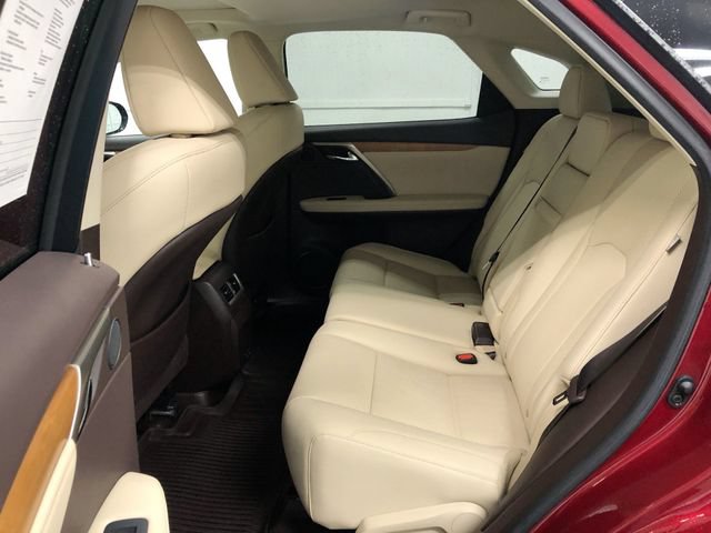 Used 2020 Lexus RX 350 AWD w/ Premium Package image 27