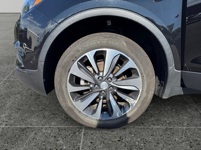 Used 2022 Buick Encore Preferred w/ Safety Package AWD/4WD image 14