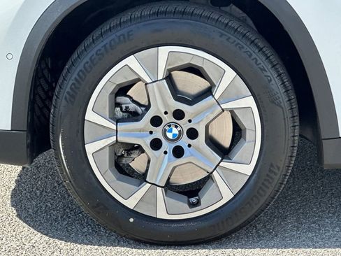 Used 2023 BMW X1 xDrive28i image 32