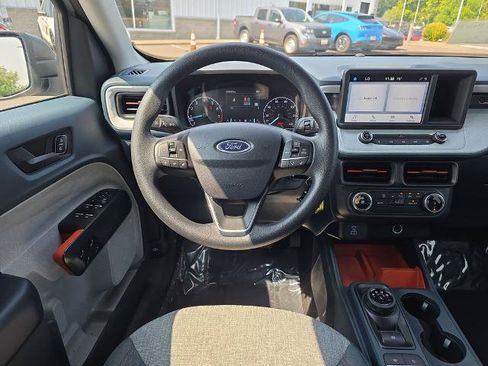Certified 2024 Ford Maverick XLT w/ Equipment Group 300A Standard AWD/4WD image 8