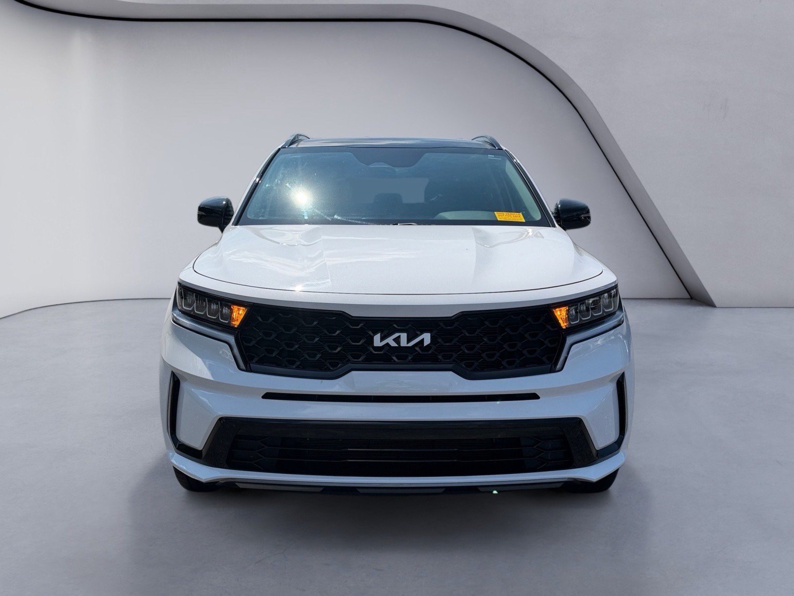 Used 2023 Kia Sorento S w/ Panoramic Sunroof Package FWD image 8