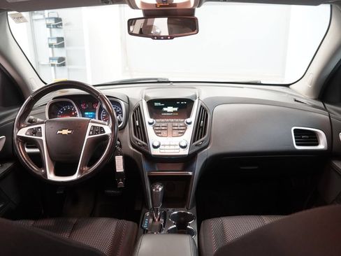 Used 2017 Chevrolet Equinox LT w/ Convenience Package FWD image 18