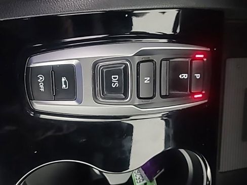 Used 2023 Honda Passport Elite image 39