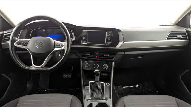 Used 2024 Volkswagen Jetta S FWD image 26