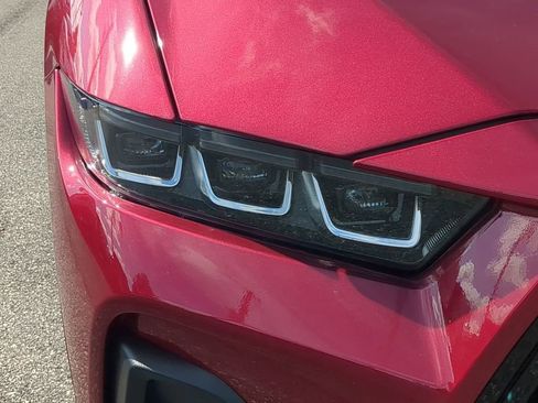 Used 2025 Ford Mustang GT Premium image 10