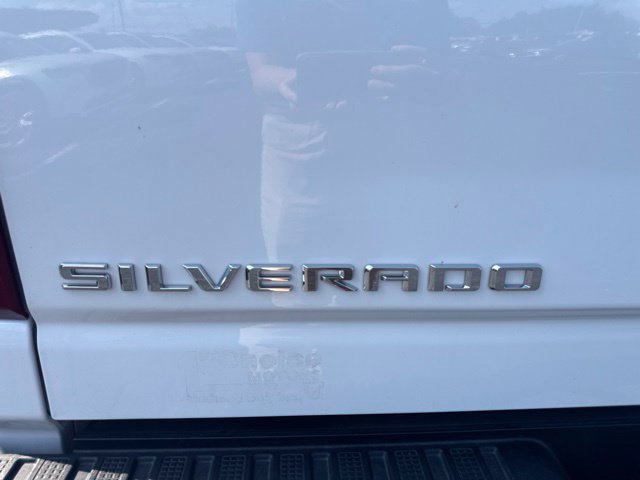 Used 2024 Chevrolet Silverado 2500 LT AWD/4WD image 24