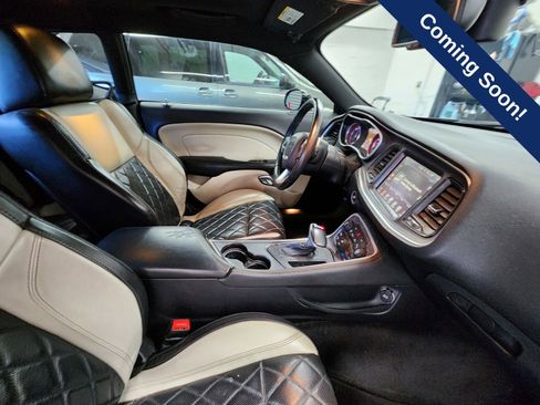 Used 2016 Dodge Challenger R/T Plus image 22