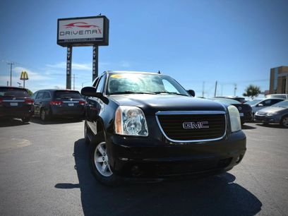 Used 2012 GMC Yukon SLT w/ SLT-2 Equipment Package
