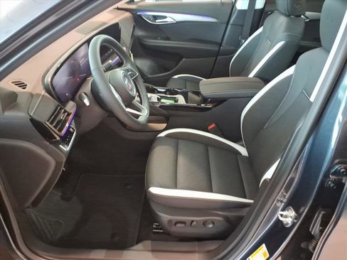 New 2026 Buick Envision Sport Touring AWD/4WD image 9