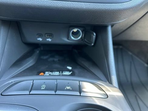 New 2026 Buick Envista Preferred w/ Convenience I Package FWD image 27