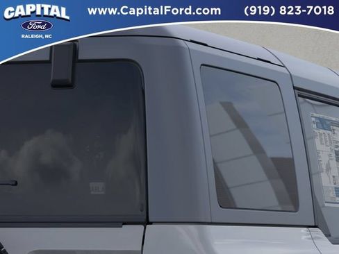 New 2026 Ford Bronco Big Bend AWD/4WD image 25