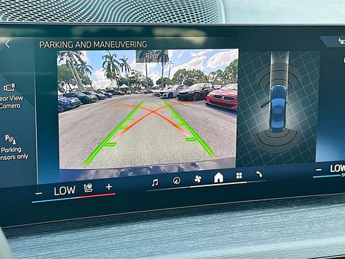 New 2026 BMW 330i Sedan w/ Premium Package image 12