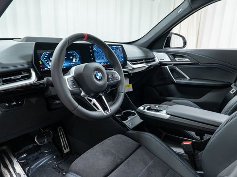 New 2025 BMW X1 M35i w/ Premium Package image 12