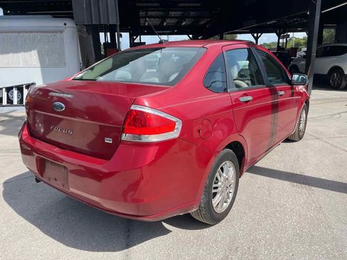 Used 2011 Ford Focus SE w/ 201A Rapid Spec Order Code image 3