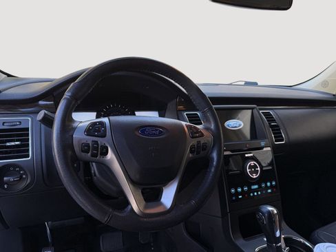 Used 2017 Ford Flex Limited image 53