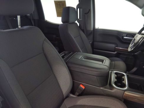 Used 2021 Chevrolet Silverado 1500 LT Trail Boss w/ Convenience Package II image 46