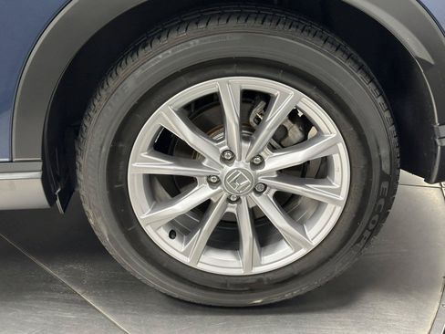 Used 2024 Honda CR-V EX-L image 19
