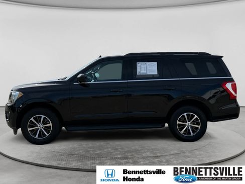 Used 2020 Ford Expedition XLT RWD image 8