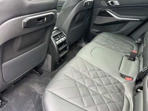 Used 2024 BMW X5 sDrive40i w/ Premium Package RWD image 11