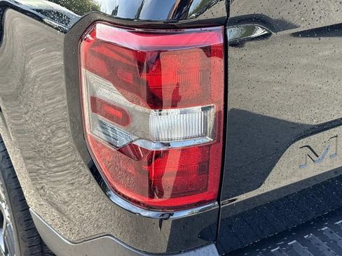 New 2026 Ford Maverick XLT AWD/4WD image 12