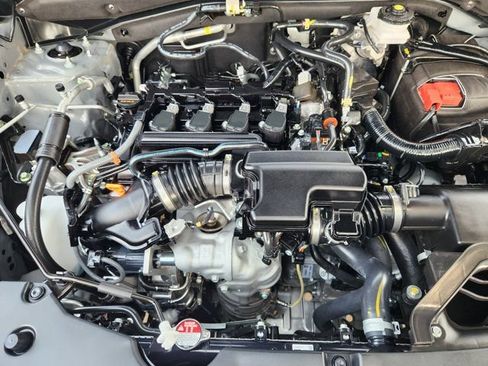 Certified 2026 Acura ADX A-Spec FWD image 31