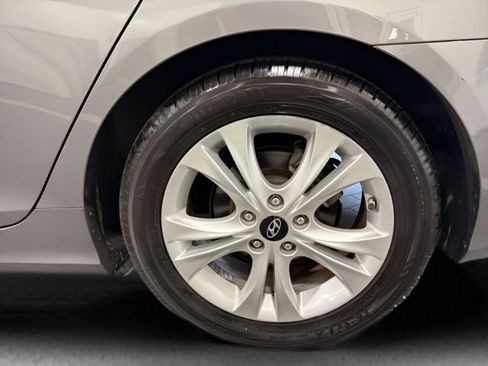 Used 2013 Hyundai Sonata Limited w/ Premium Pkg FWD image 36