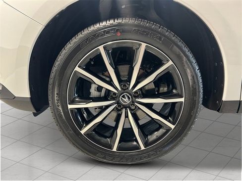 New 2025 Acura RDX AWD w/ A-Spec & Advance Pkg image 14