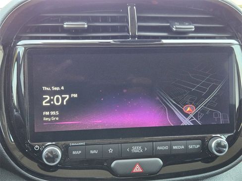 New 2025 Kia Soul GT-Line image 12