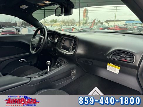 Used 2023 Dodge Challenger R/T Scat Pack w/ Plus Package image 45