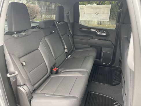 New 2026 GMC Sierra 1500 Elevation AWD/4WD image 26