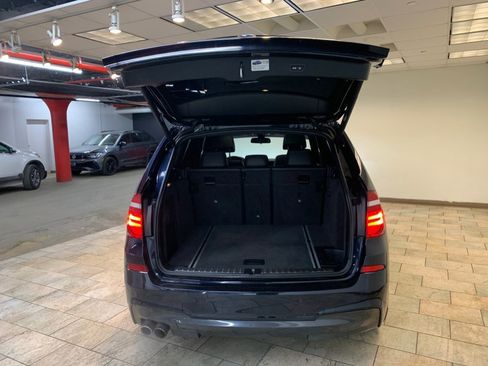 Used 2017 BMW X3 xDrive28i image 41