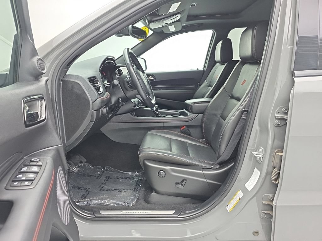 Used 2025 Dodge Durango R/T AWD/4WD image 14