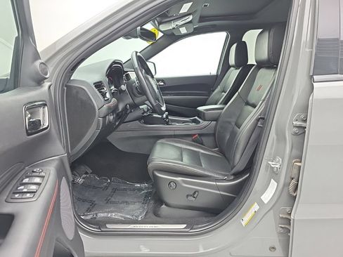 Used 2025 Dodge Durango R/T AWD/4WD image 14