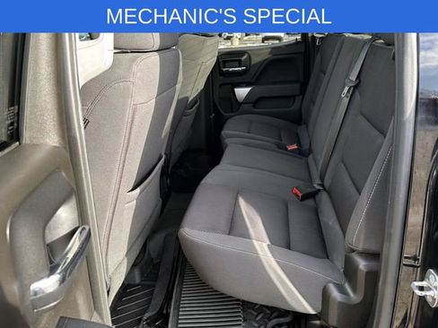 Used 2018 Chevrolet Silverado 1500 LT w/ All Star Edition image 12