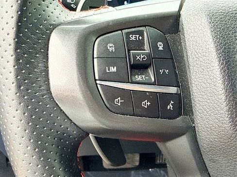 Used 2024 Ford Ranger Raptor AWD/4WD image 35
