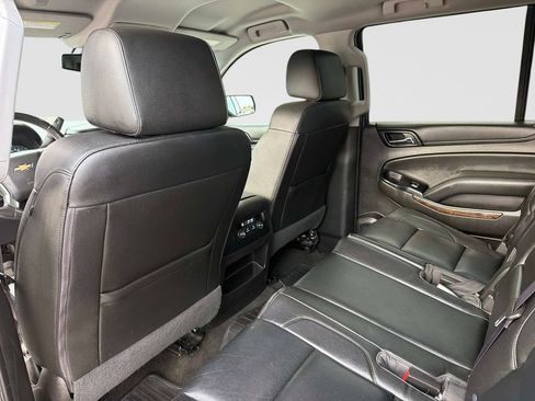 Used 2016 Chevrolet Suburban LT AWD/4WD image 15