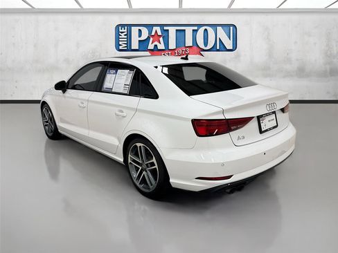 Used 2020 Audi A3 2.0T Premium image 5